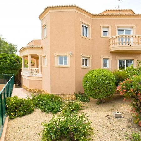 Villa Calpetenis - Costa Calpe Esterno foto