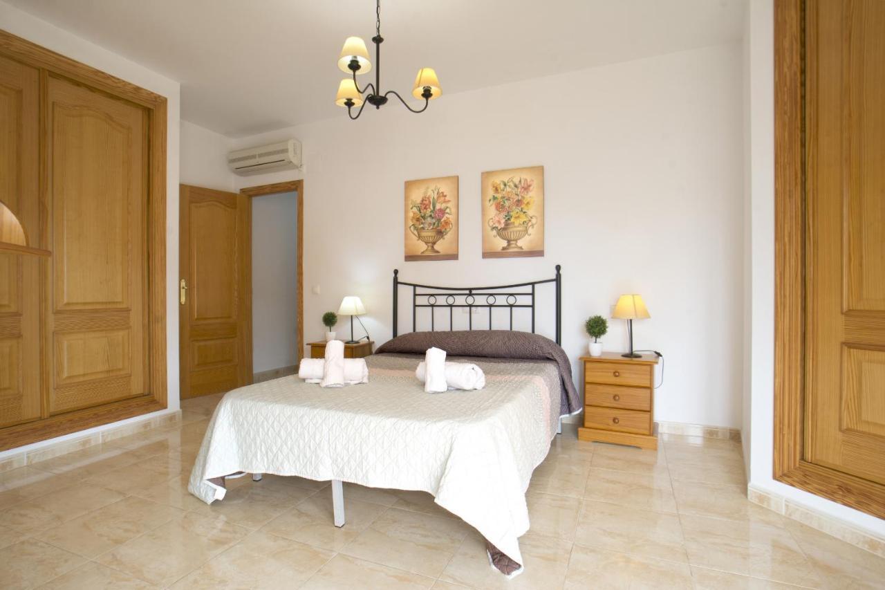 Villa Calpetenis - Costa Calpe Esterno foto