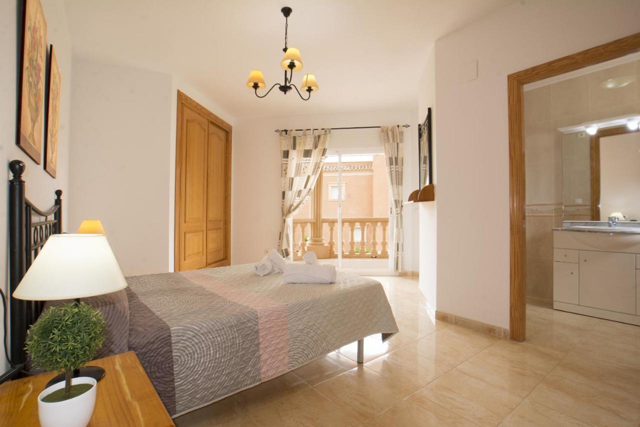 Villa Calpetenis - Costa Calpe Esterno foto