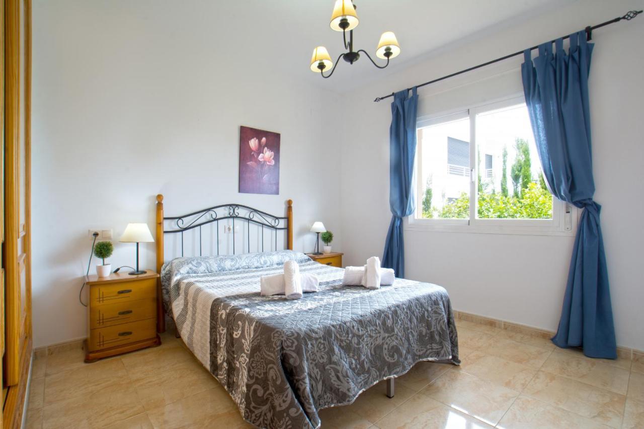 Villa Calpetenis - Costa Calpe Esterno foto