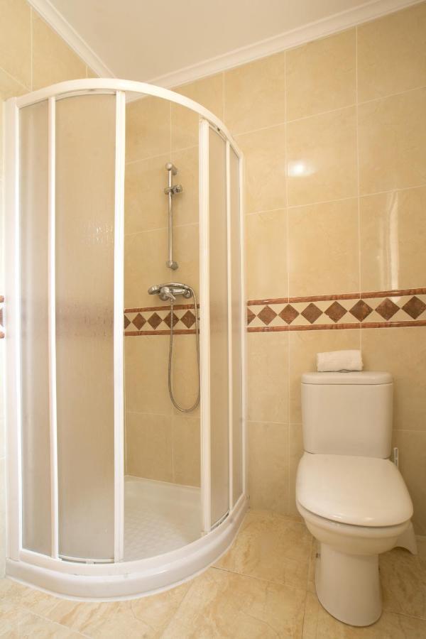 Villa Calpetenis - Costa Calpe Esterno foto